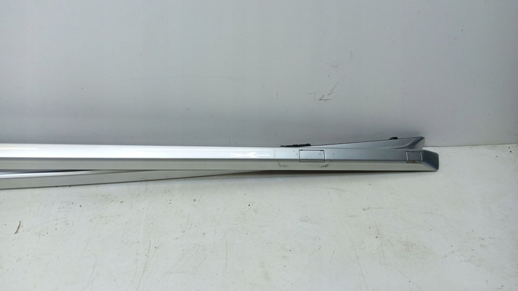 Honda cr-v iv 13-15 2,0 b рейлінги накладки дахові комплект молдинг дахова Ціна