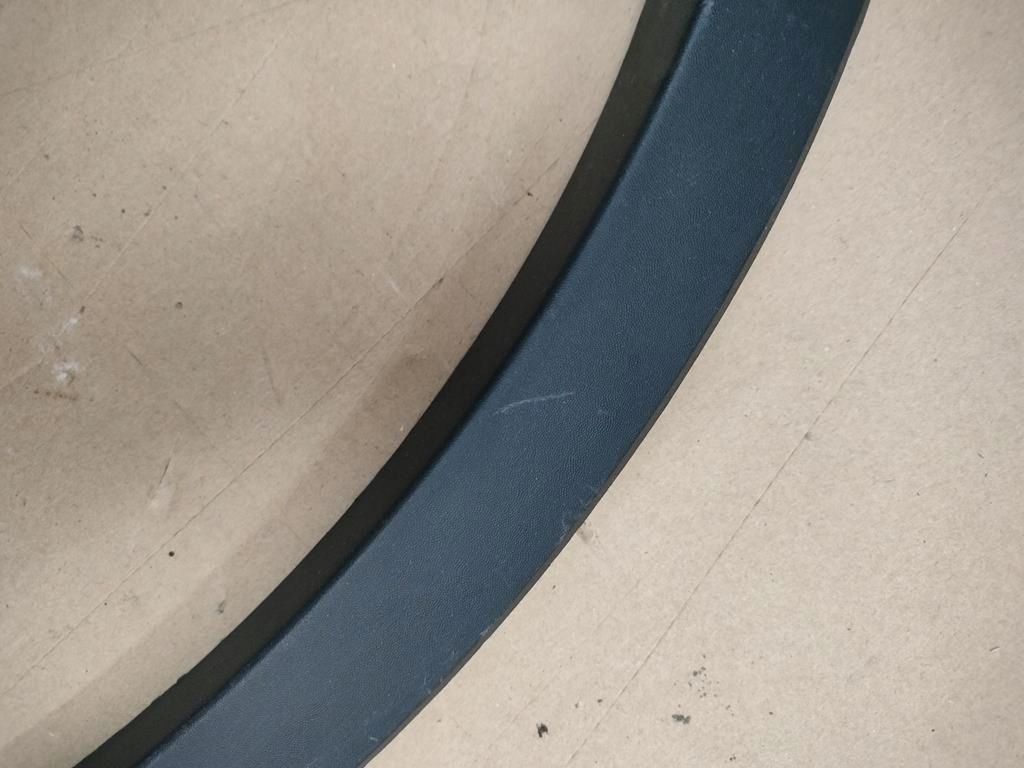 фото №6, Renault koleos ii молдинг крыла правая задняя ładna