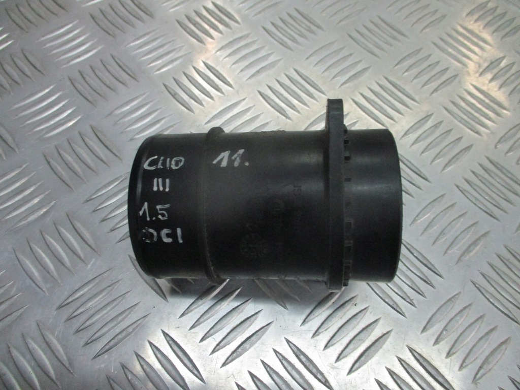 фото №1, Расходомер воздуха renault clio iii 1.5 dci 8200454482b