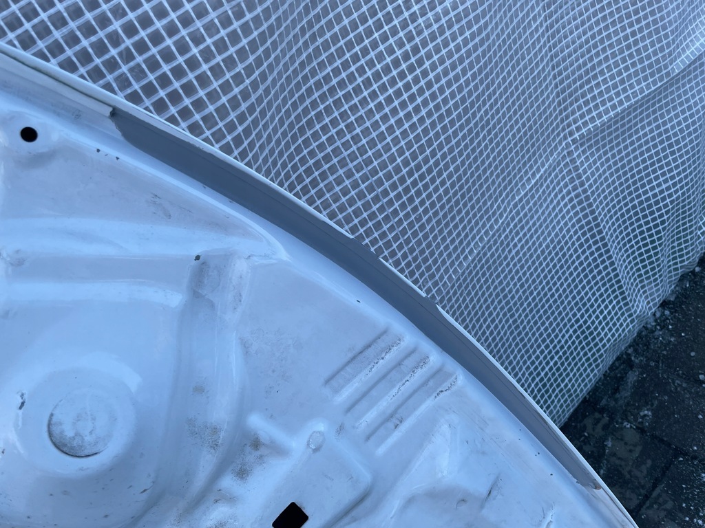 фото №9, Ford connect mk2 капот