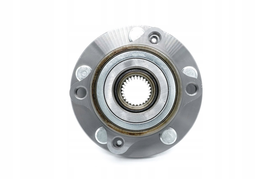 фото №11, Ступиця колеса підшипник 29skv611 передня ; kia soul ii ; 51720-a4500