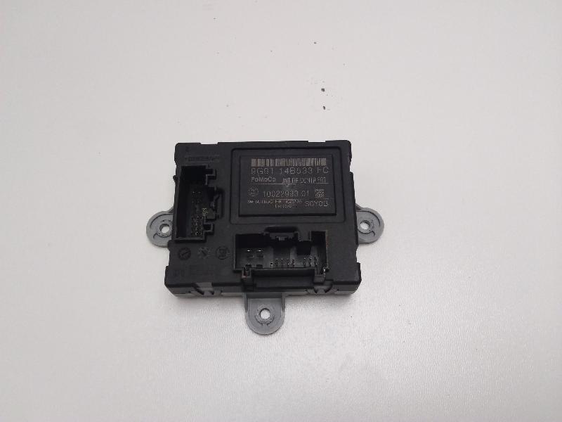 фото №1, Другое модули ford galaxy wa6 9g9t14b533fc 2011