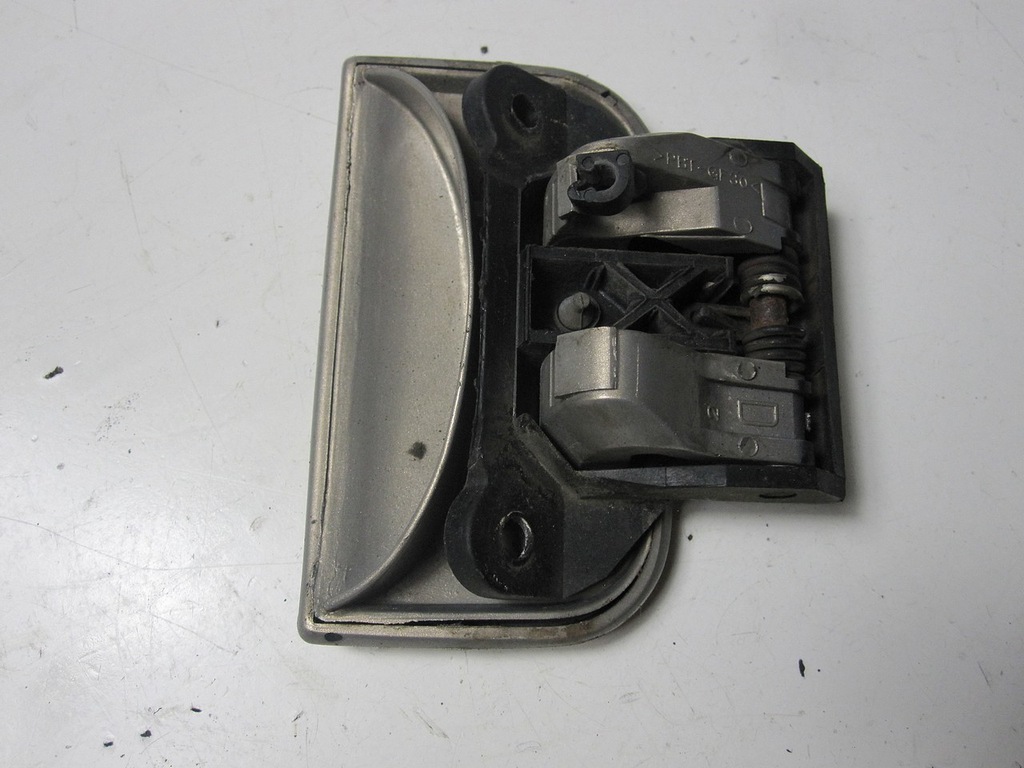 фото №5, Ручка наружная перед левая citroen berlingo 07r