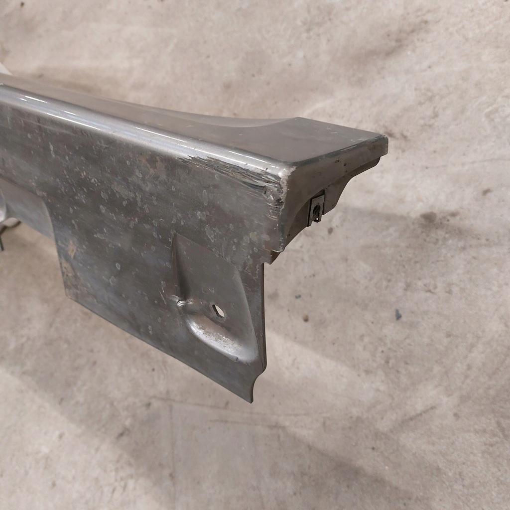 фото №7, Subaru impreza iii 3 молдинг накладка поріг ліва 12792000