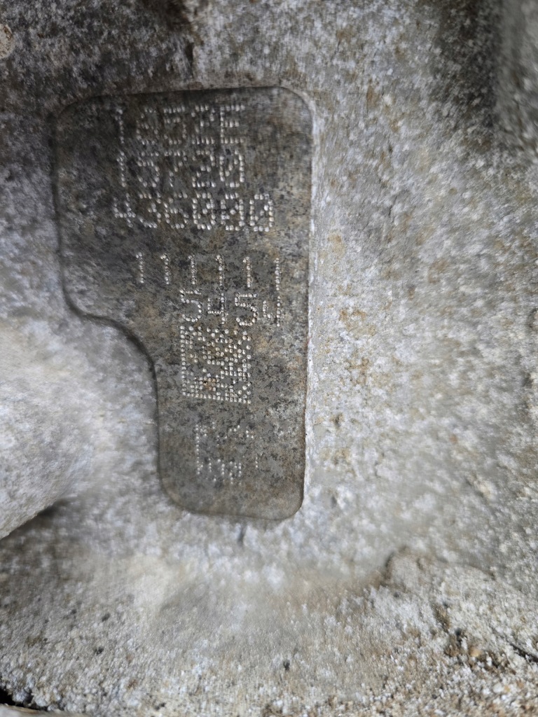 Jeep gladiator jt 20- двигатель 4x4 3.6 америка woda 68570958ab америка в Украине