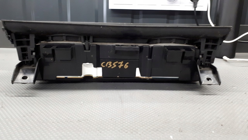 фото №12, 13172026 лічильник приладова панель opel astra h gtc 1.8