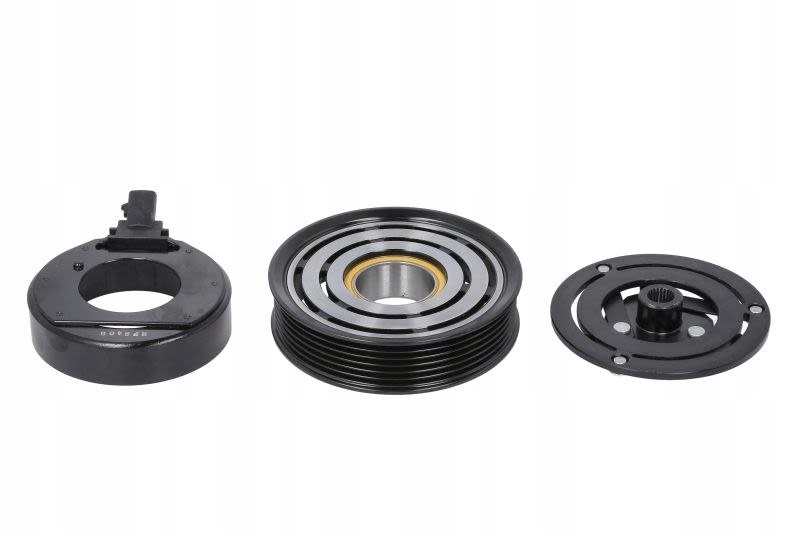 Купить Сцепление компрессор климат thermotec ktt040324