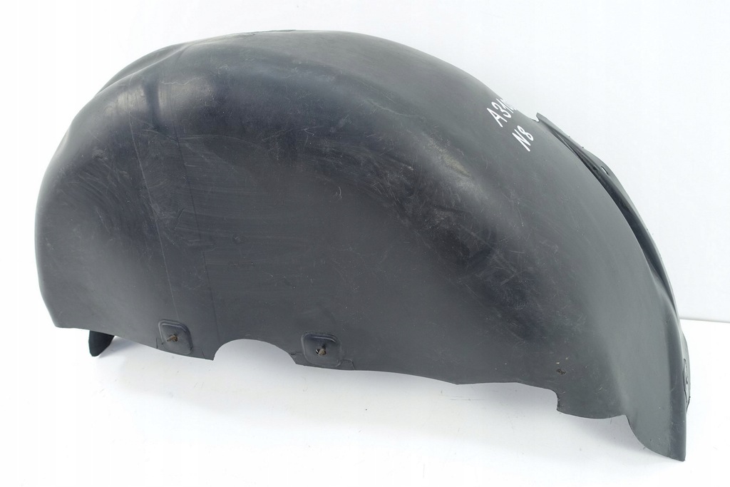 фото №11, Підкрилок праве задня ford galaxy mk2 ym21278b50aa