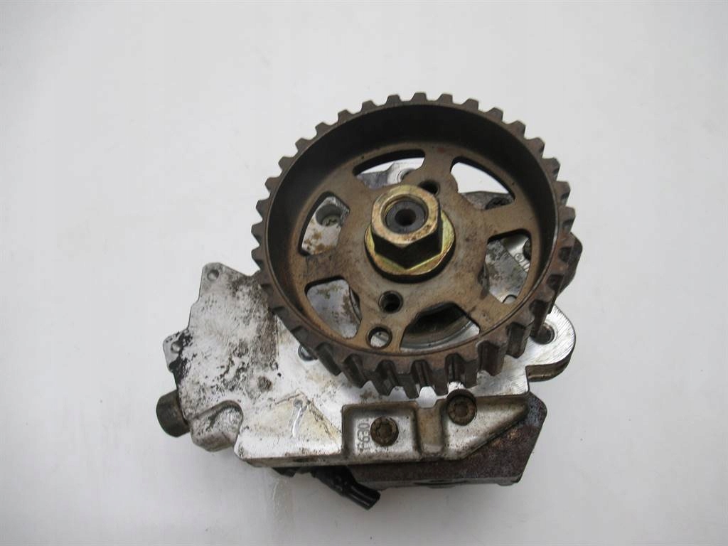 фото №7, Насос впрыскная citroen xsara picasso 1.6hdi 98-04