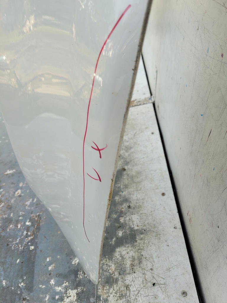 фото №7, Bmw 1 f20 f21 крышка багажника багажника