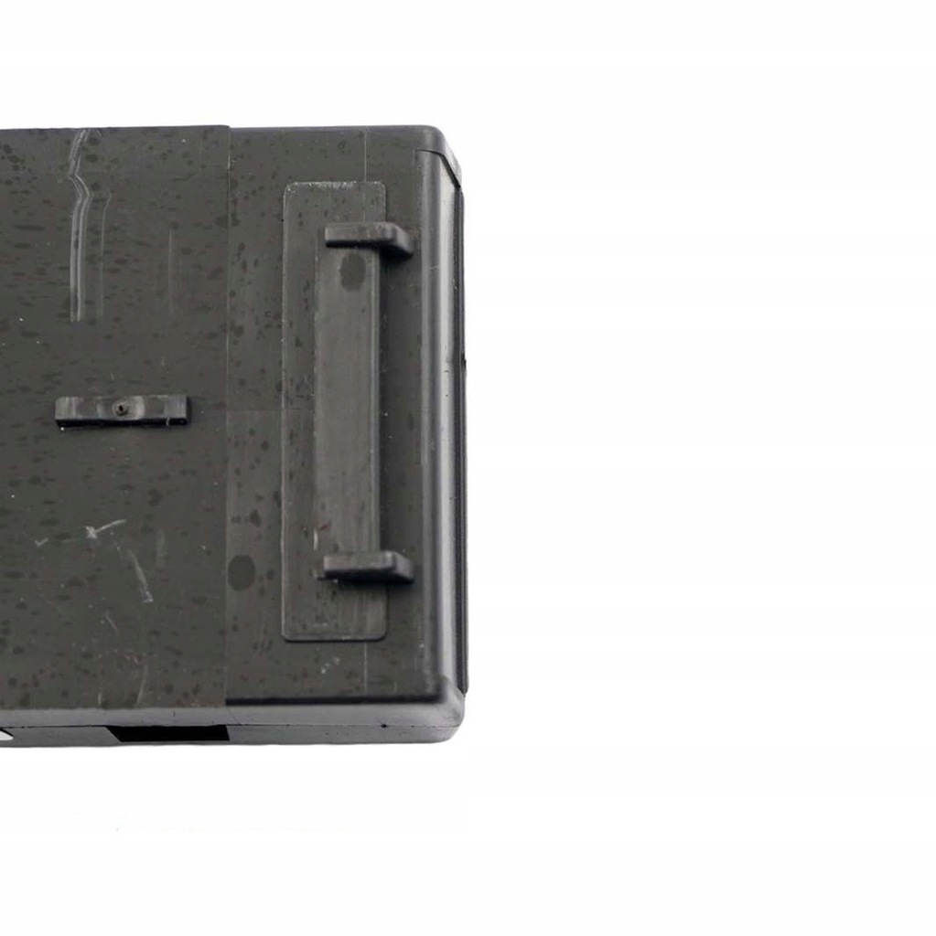 фото №12, Mercedes w210 s210 модуль сигнализация a2108208726