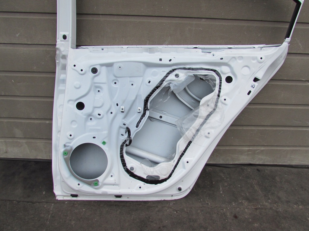 фото №12, Двері правий задня toyota corolla e21 18-22r sedan 040