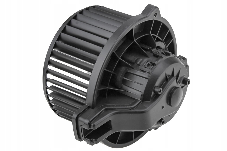 фото №3, Вентилятор обдув воздуха hyundai solaris 17-