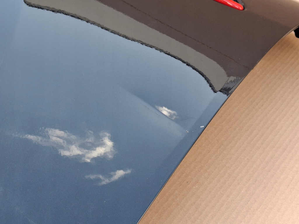 фото №12, Maserati levante trofeo крила лівий przó молдинг накладка 673005579