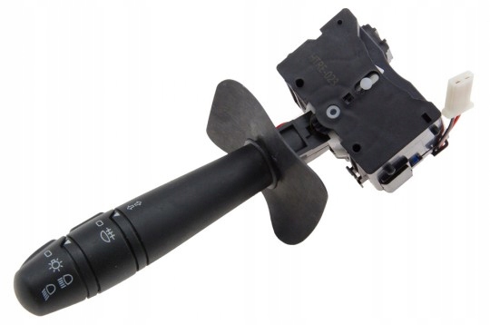 фото №2, Переключатель комбинированный renault clio ii thalia 98-