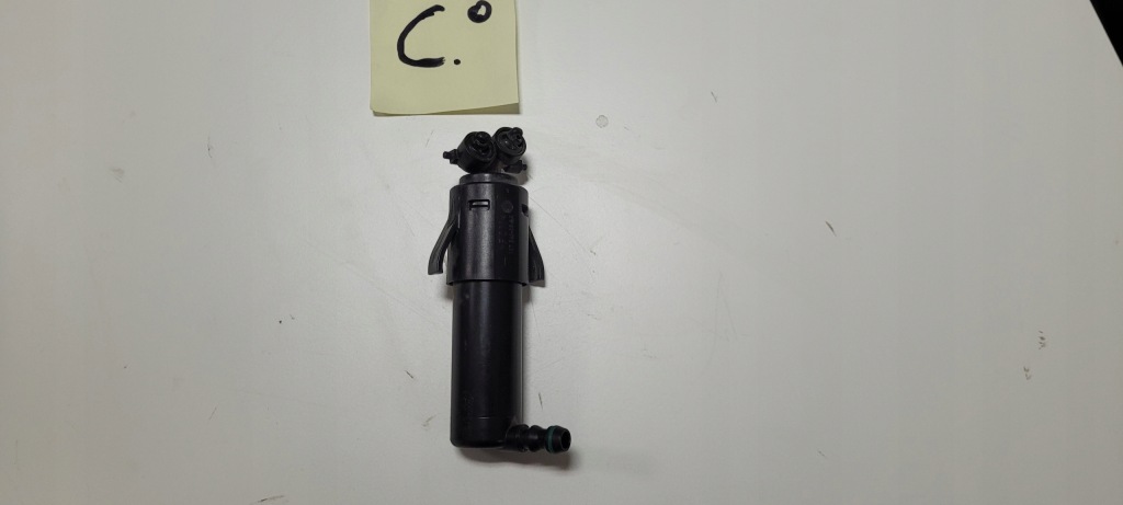 фото №1, Омыватель фара лампы левый перед opel insignia a 13227348