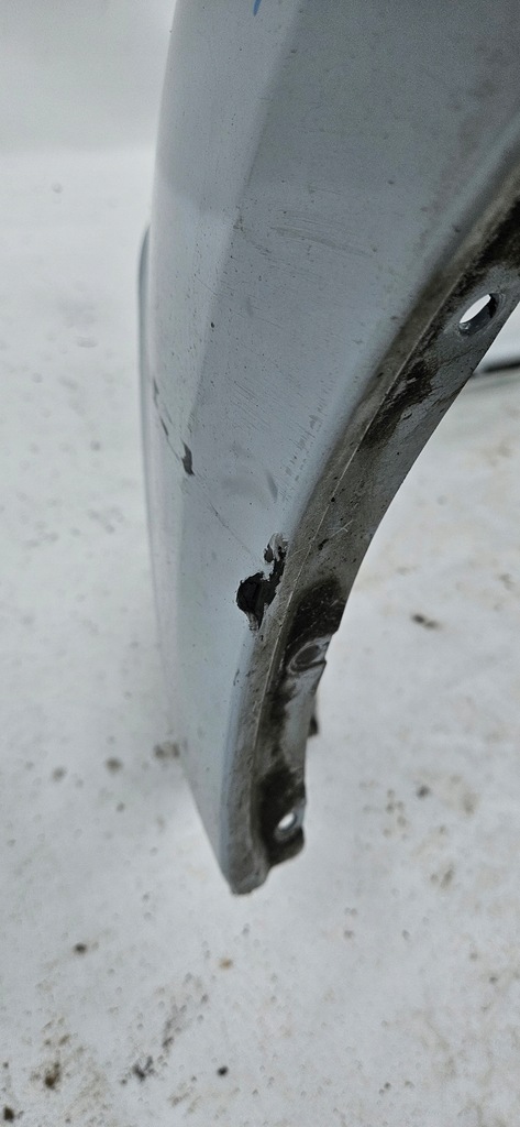 фото №9, Бампер volvo v40 cross country 12-18 перед spr xc40 заглушки заглушка