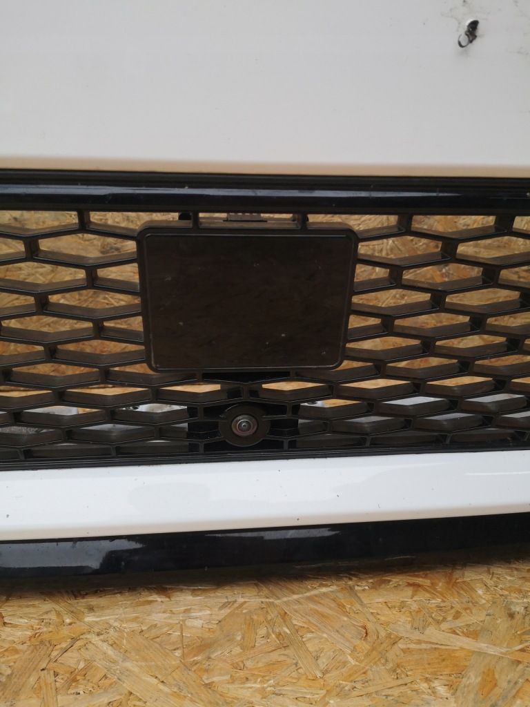 фото №11, Discovery sport lift бампер перед pdc камера радар fuji white bdb 22r