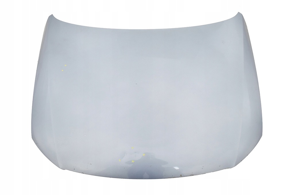 фото №1, Капот кришка двигуна vw passat b6 lc7z