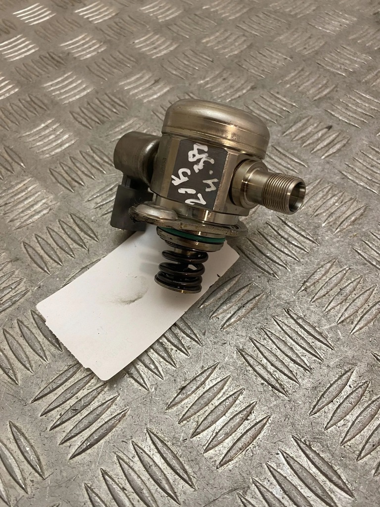 фото №8, Mercedes-benz c w205 насос впрыскная a2780701101