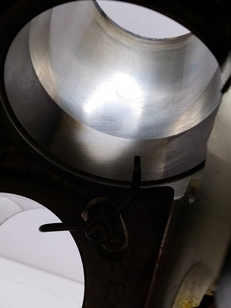 Блок двигуна 3.2 pentastar jeep cherokee v 2014- Недорого