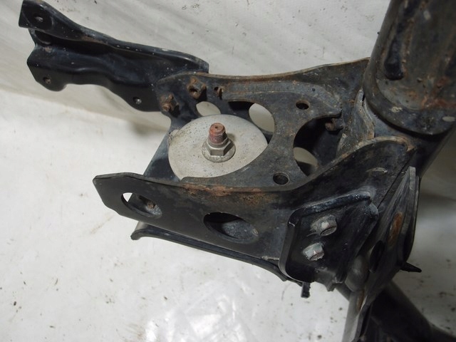 фото №12, Балка усилитель кронштейн toyota dyna 3.0 d 2011r