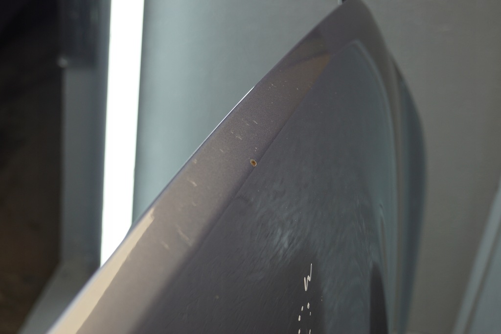 фото №12, Капот крышка двигателя nissan qashqai j10