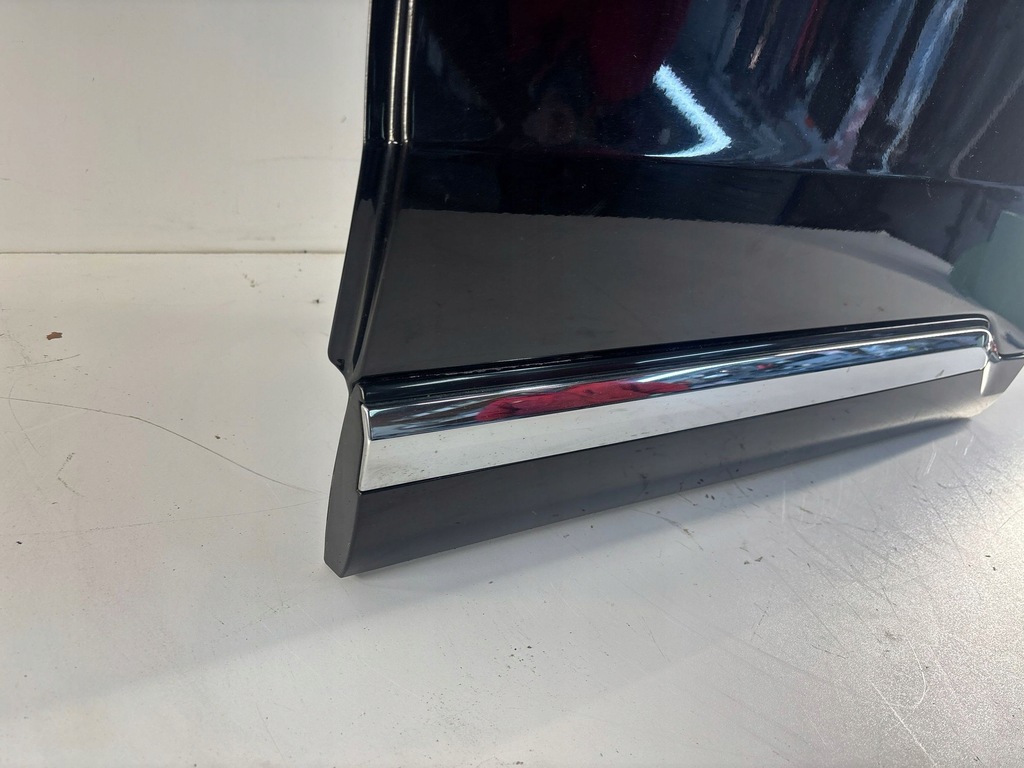 фото №7, Дверь задние левая полный volvo xc90 ii 2016 -