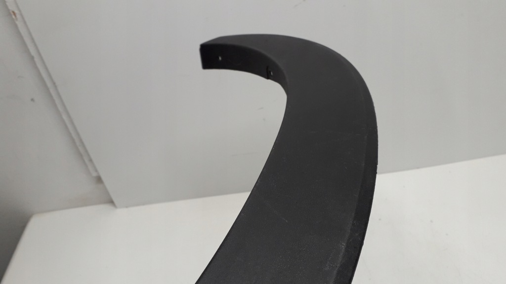 фото №11, Kia sportage iii 3 молдинг правая передняя