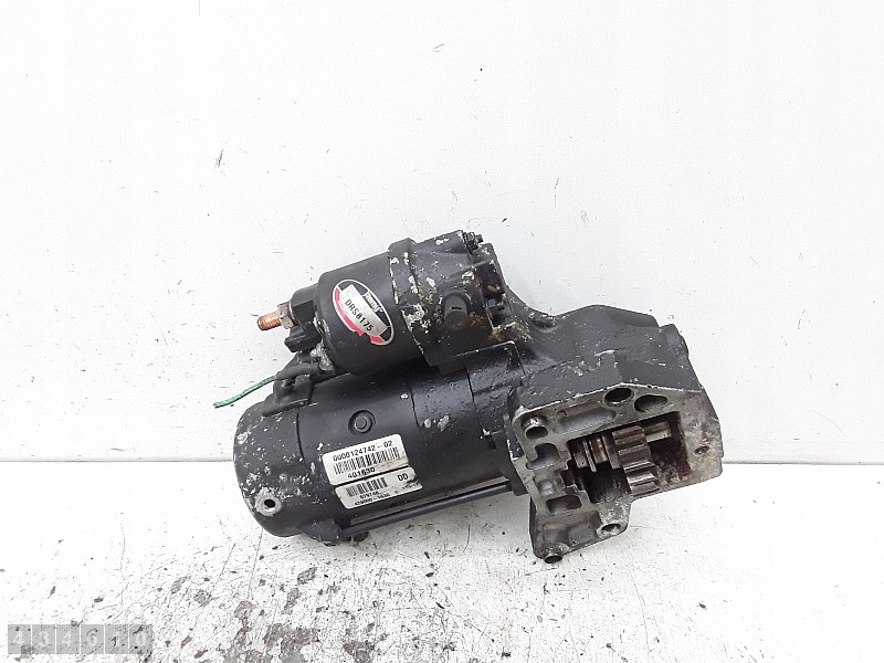 Купить 2006 citroen c6 стартер 2700d 4280001630