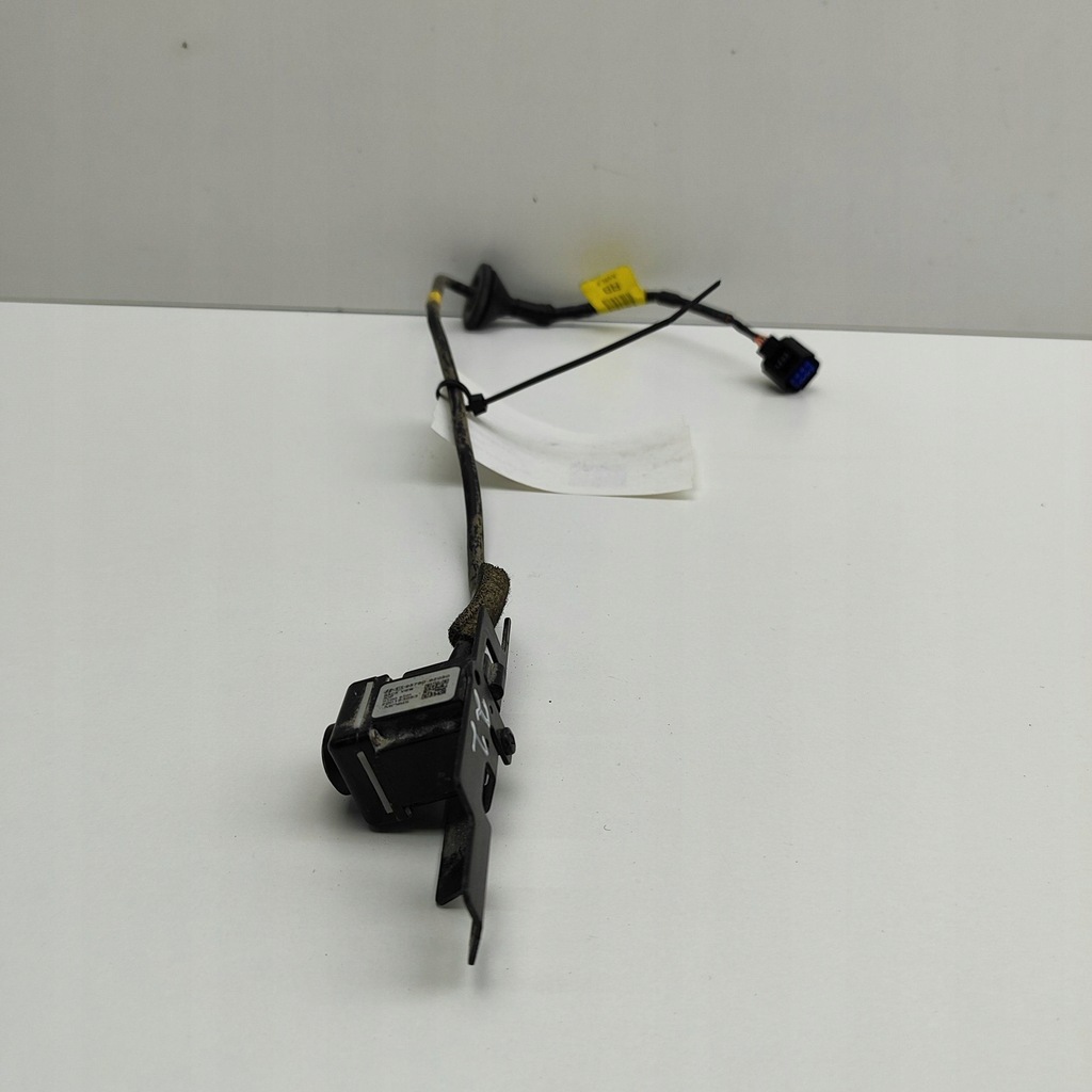 фото №5, Kia soul 2015 камера заднего вида