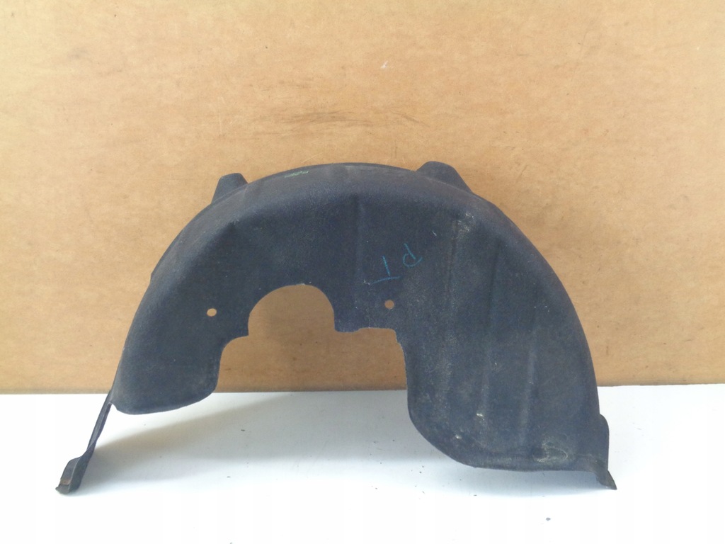 фото №2, Mini r56 підкрилок праве задні правий задня