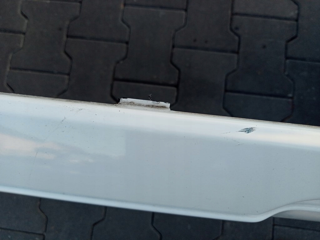 фото №8, Ford kuga mk3 escape st-line 2019-23r.- бампер задня lv4b