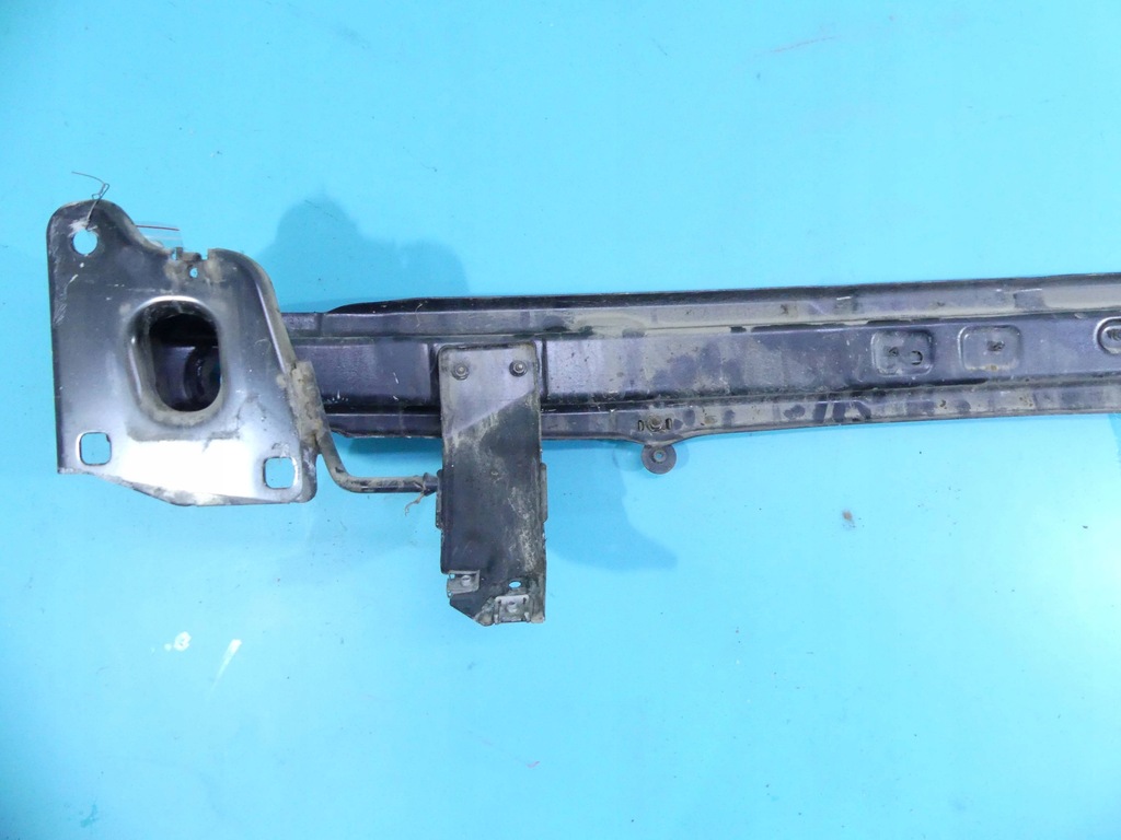 фото №8, Усилитель бампера задняя land rover discovery sport 14-19 l550 hb 5d