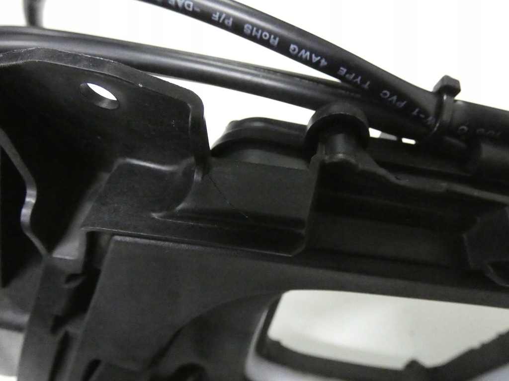 фото №13, Крышка разъём зарядки hyundai kona electric