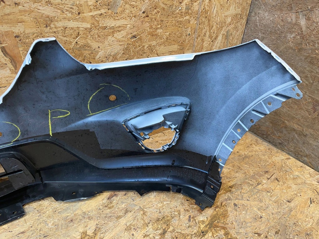 фото №7, Mazda cx5 cx-5 i 1 ke 12-17 бампер перед передний