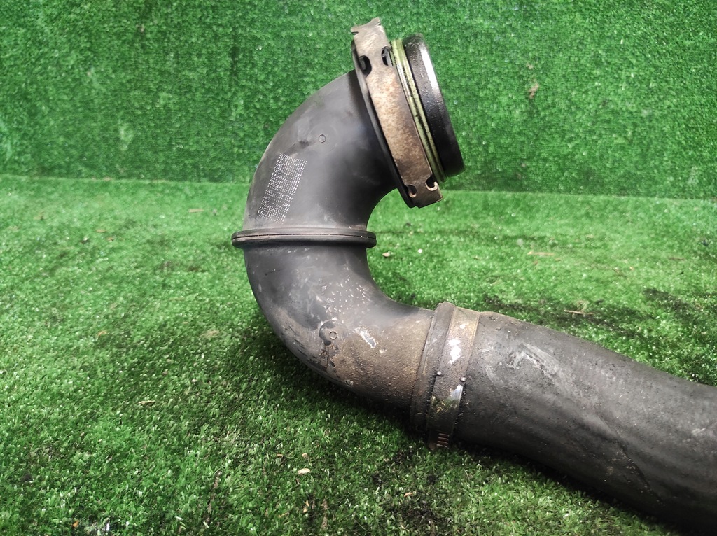 фото №3, Opel insignia lift 2.0 cdti шланг интеркулер