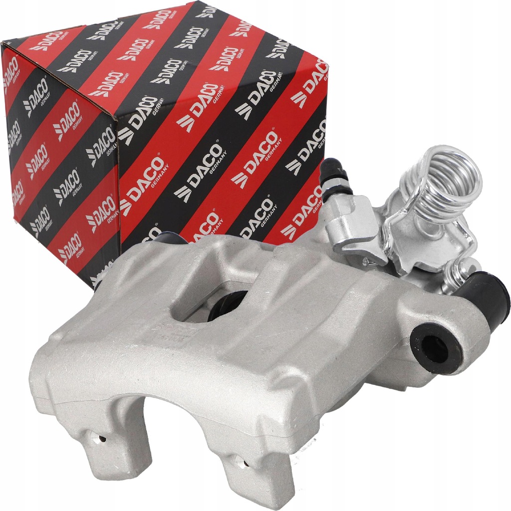 фото №1, Супорт задня правий ford c-max focus ii mazda 3 daco