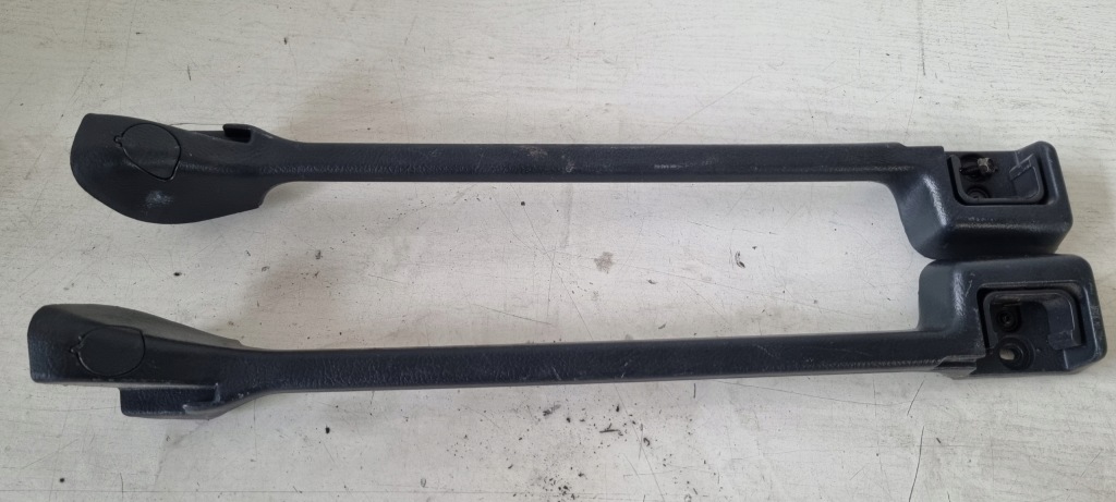 фото №1, Kia sorento направляющие шторка