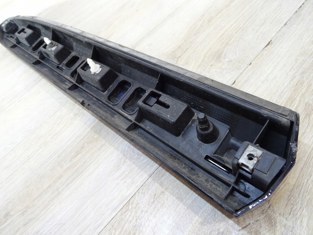 фото №9, Молдинг двері лівий задня vw arteon 3g8853991b