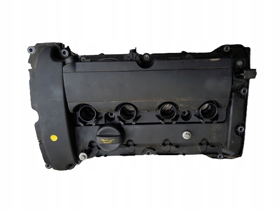 фото №1, Citroen c4 picasso 1.6 thp крышка клапанов