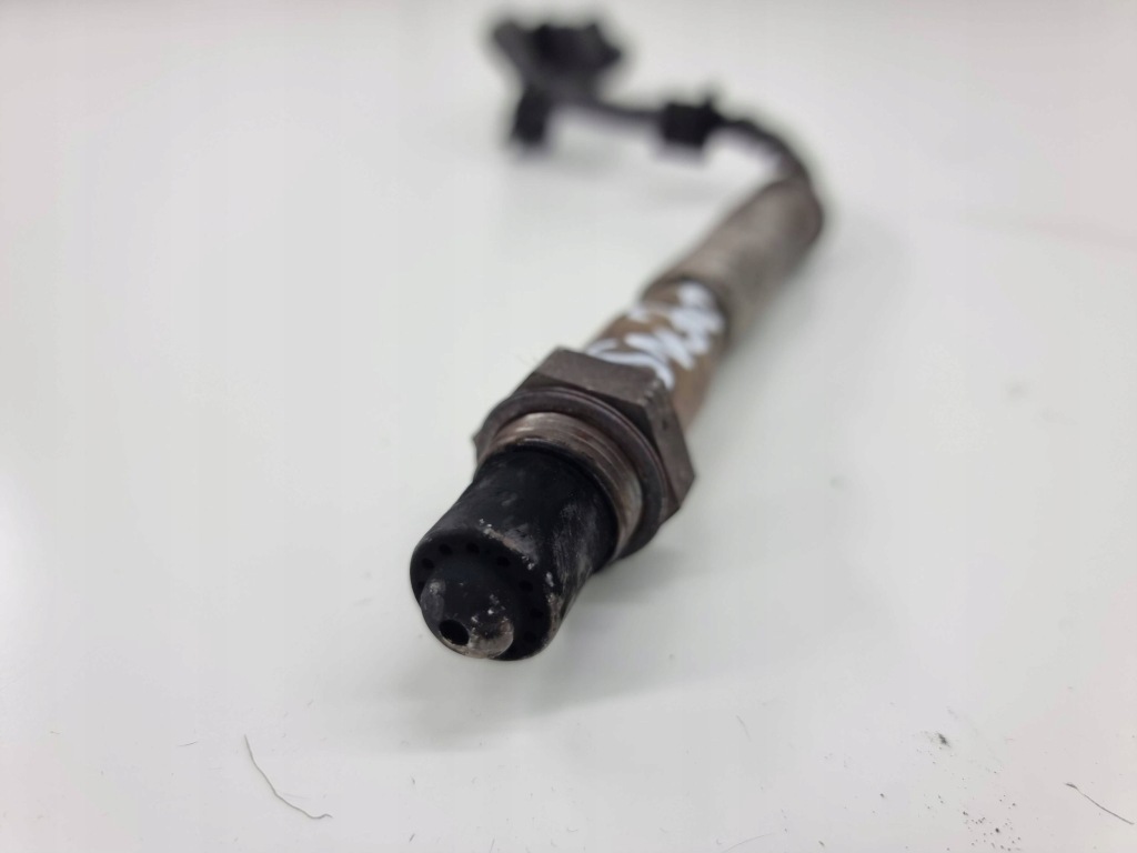 фото №5, Toyota avensis t270 2016 датчик лямбда-зонд