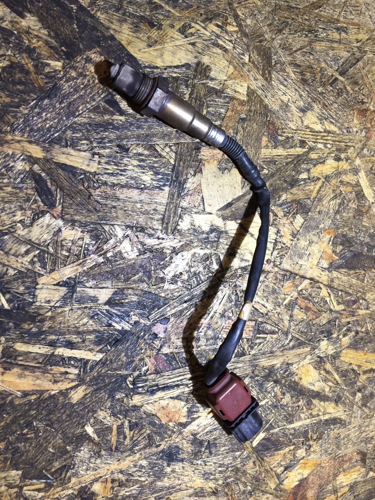 фото №6, Audi q7 4l 3.6 fsi датчик лямбда-зонд 022906262cd