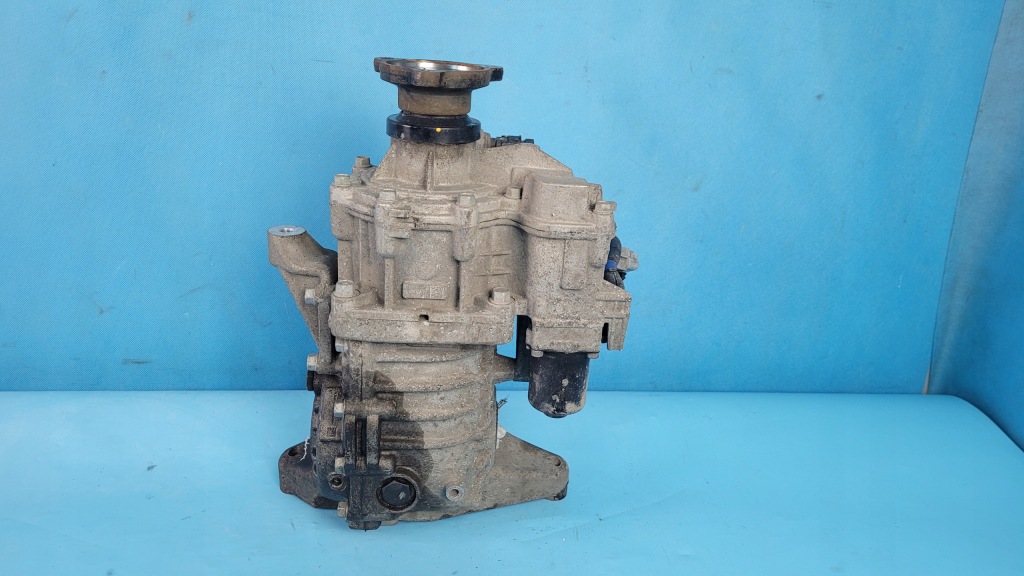 Kia sorento iv 23r 2.2 crdi міст диференціал диференціал задній mq4 g30mn2210 12829 Зі Шроту