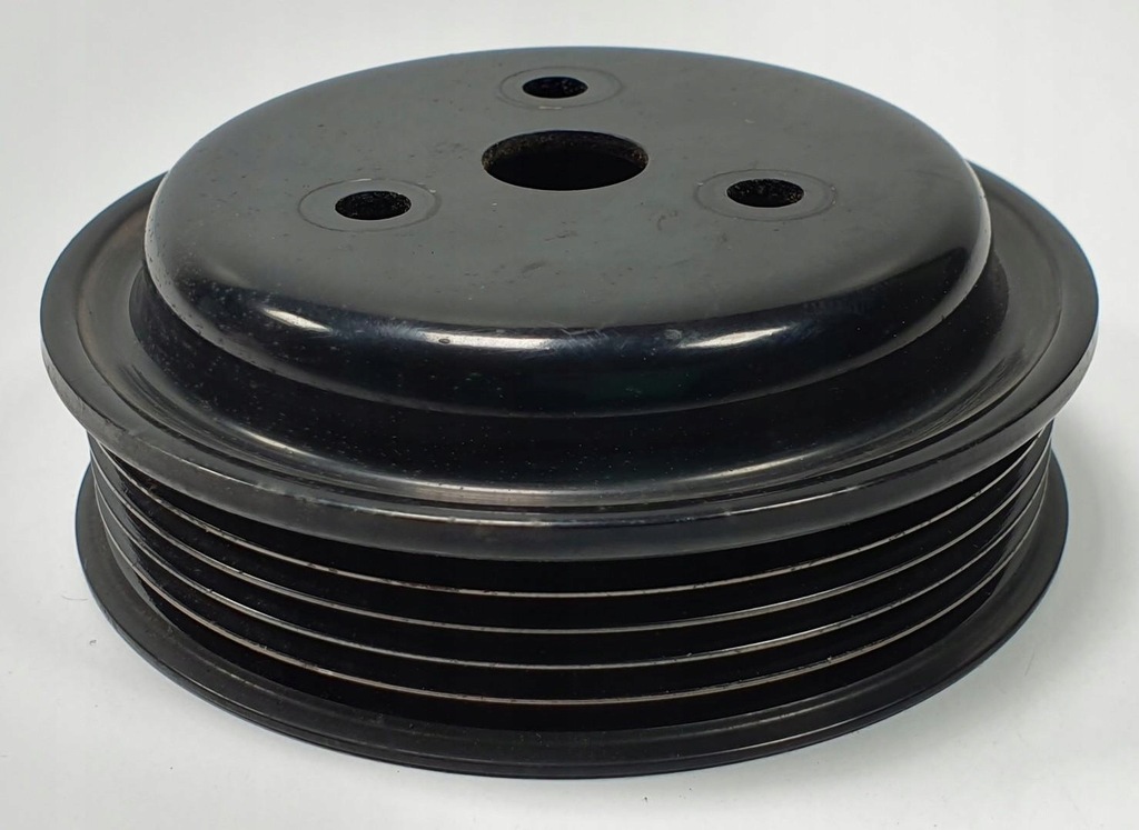 фото №1, Шкив wody mazda rx-8 rx8 1.3