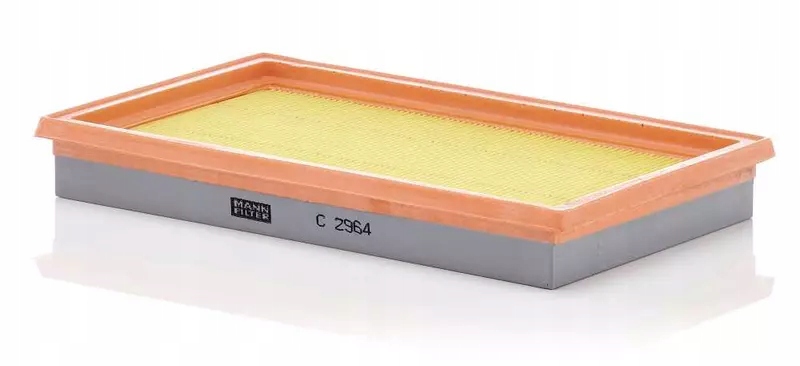 фото №11, Mann набір фільтрів suzuki sx4 1.6 16v