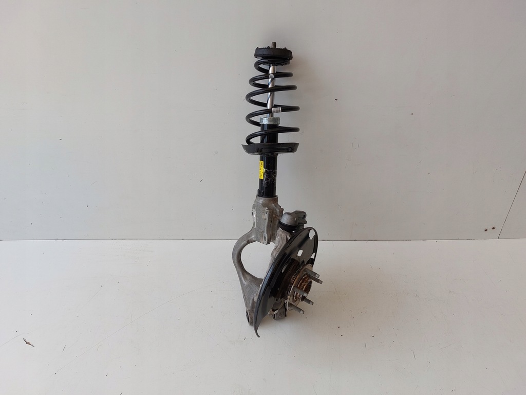 фото №1, Opel cascada амортизатор поворотный кулак левый перед