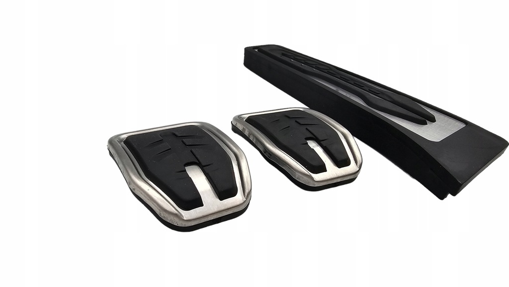 фото №16, Накладки na педали bmw e90 e91 e92 e93 05-2013 e39 1996-2004 e60 e61 03-10