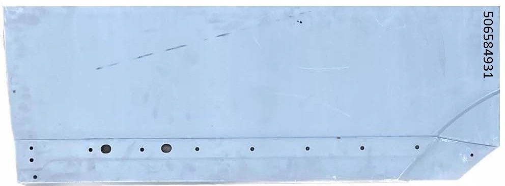 фото №1, Ремкомплект крила задня pr crafter/sprinter 06-18