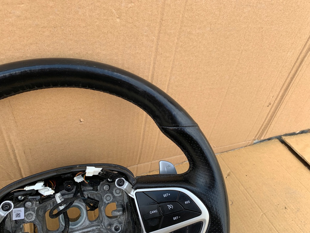 фото №7, Повітропровід multofunkcyjna dodge charger srt 6.4